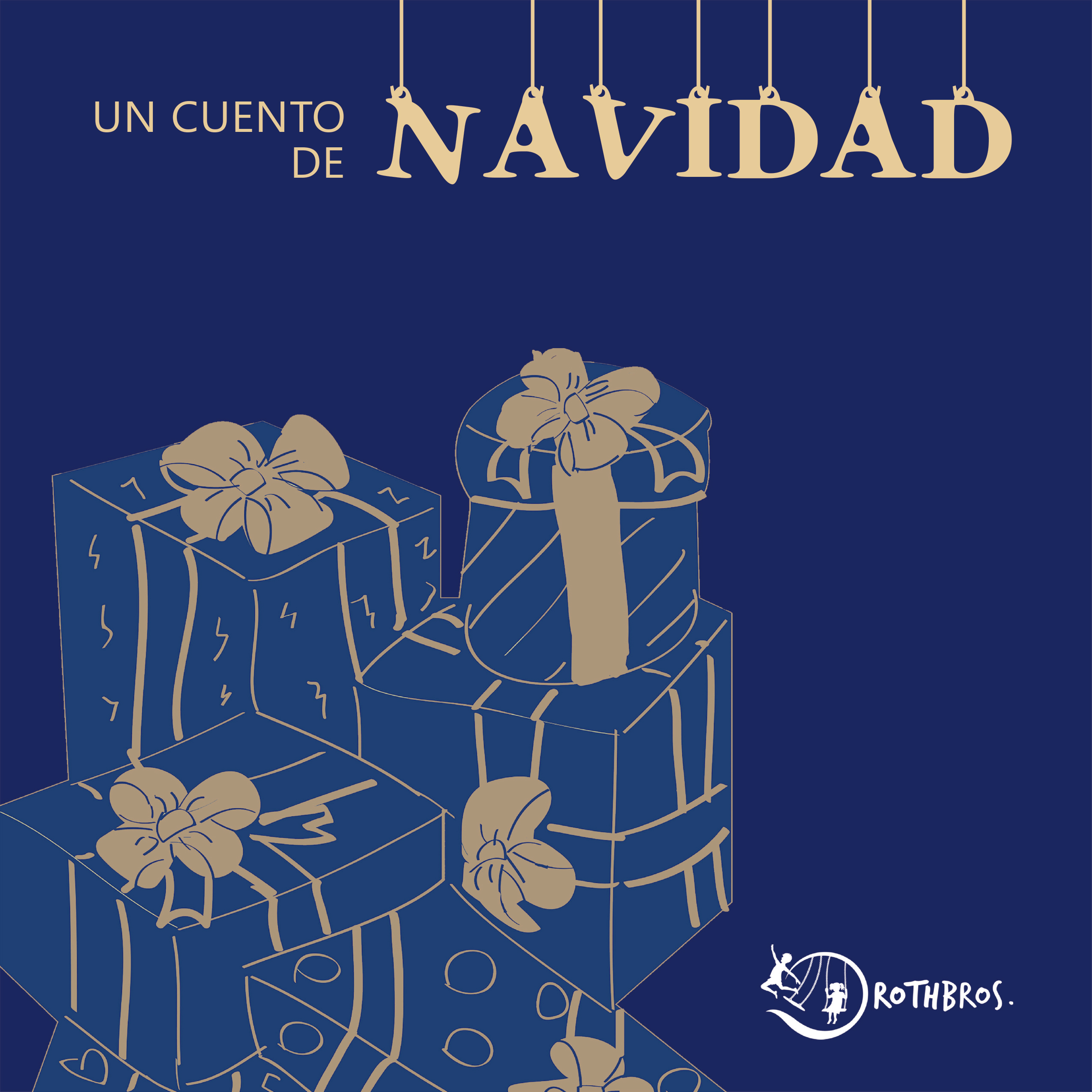 UN CUENTO DE NAVIDAD