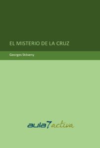 el misterio de la cruz Georges Stéveny