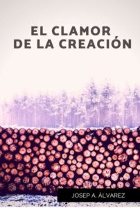 el clamor de la creacion