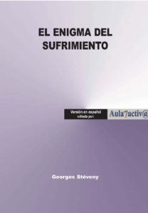 EL ENIGMA DEL SUFRIMIENTO