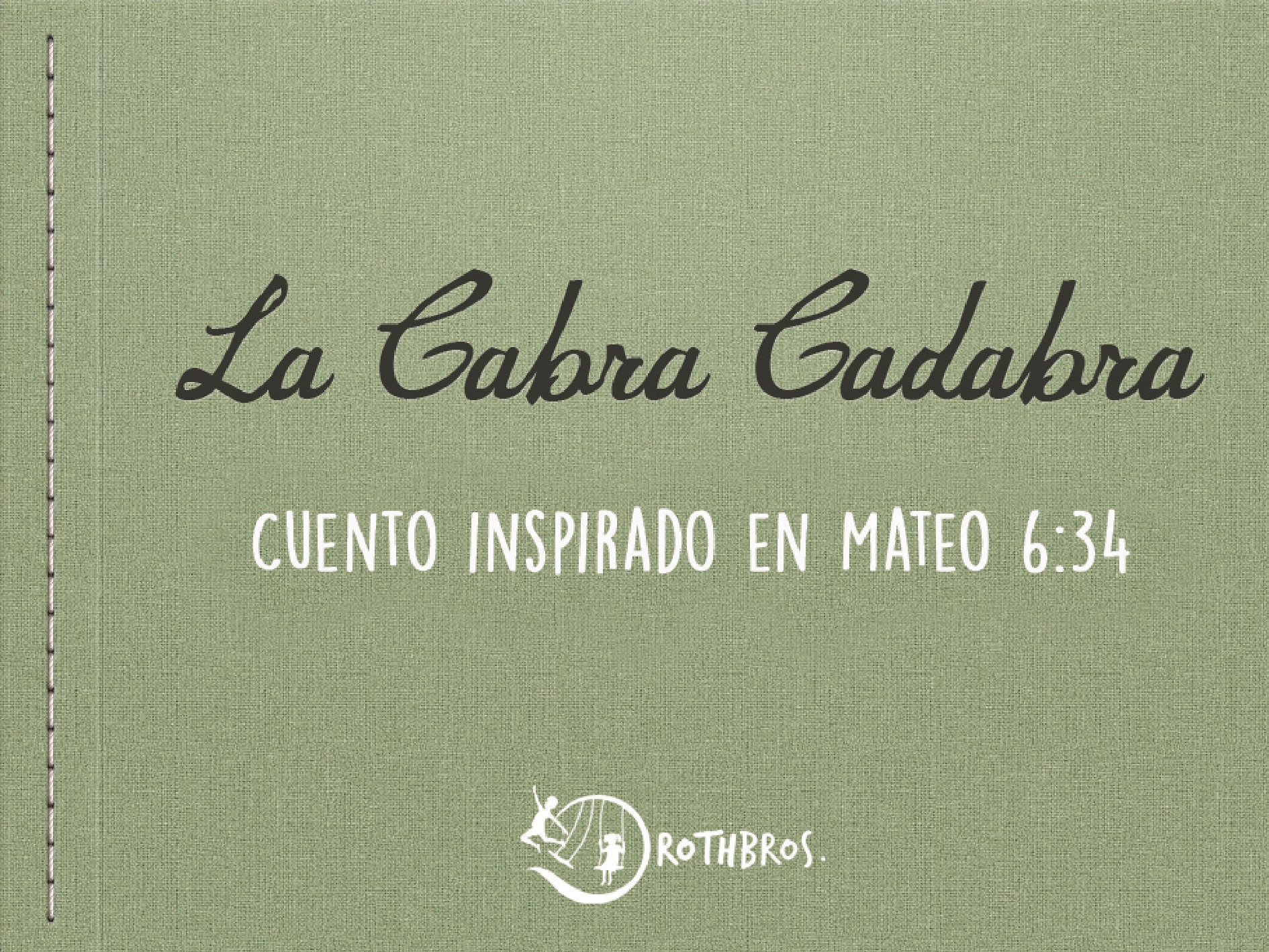 LA CABRA CADABRA
