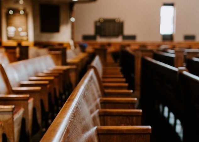 Eclesiología Pandémica