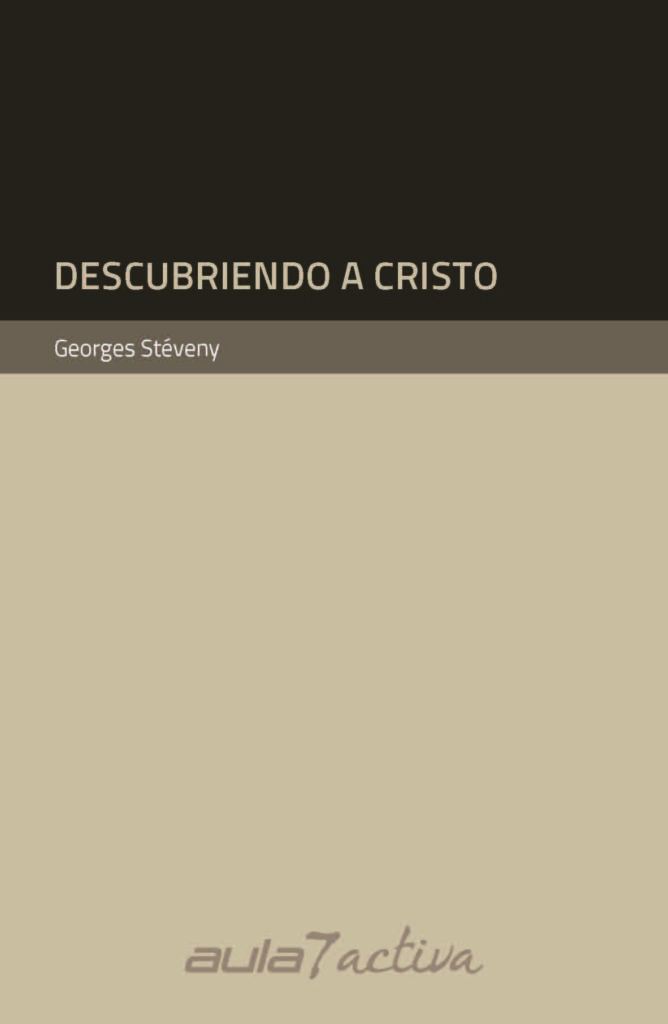 descubriendo a Cristo