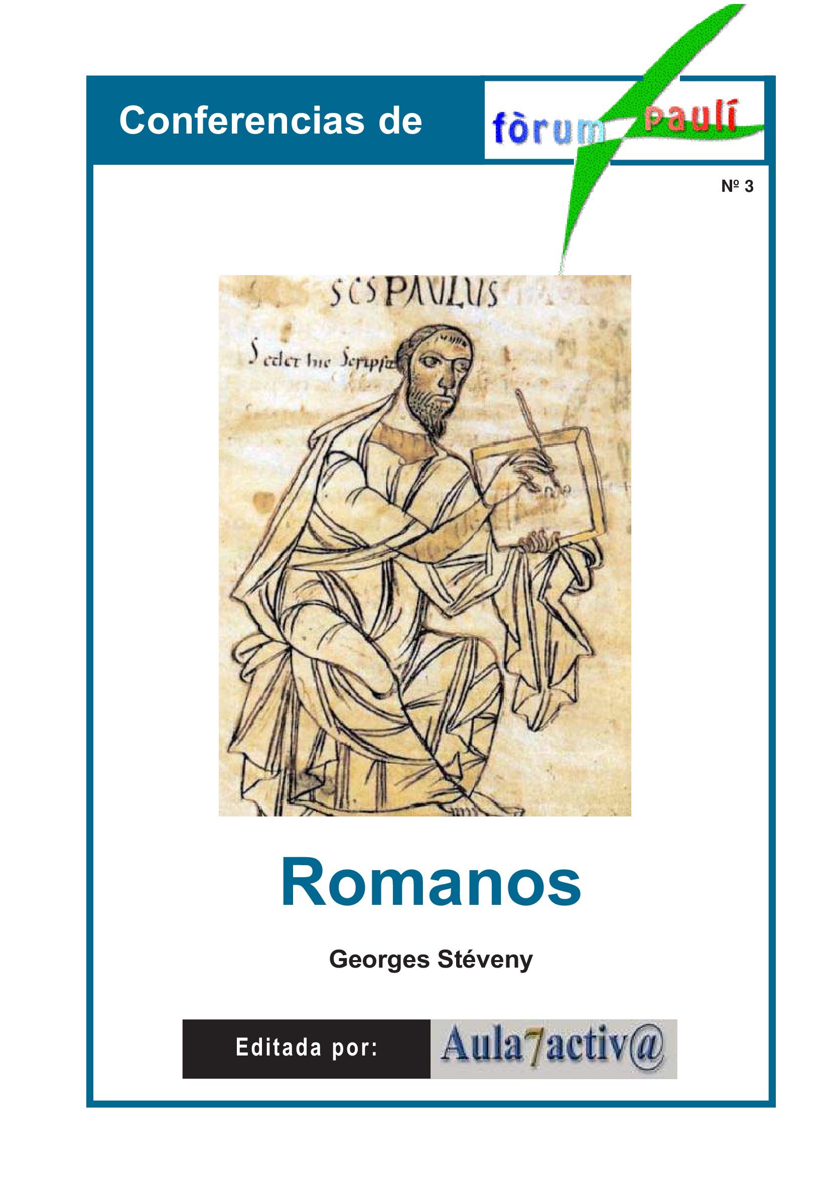 ROMANOS